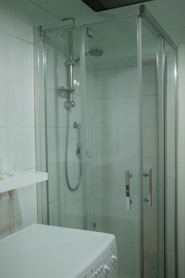 Le Stanze Di Sofia Bed & Breakfast Salerno Exterior photo